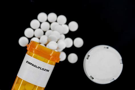 14 Jardiance (Empagliflozin) Side Effects & What to Do About Them