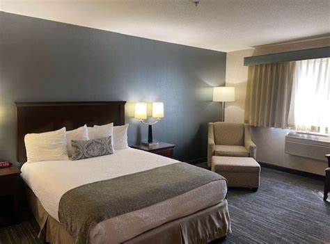 Best Western Plus City Center Hotel Spokane - I-90, Exit 281, WA - See ...