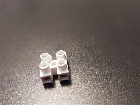 Barrier Terminal Blocks & Connectors - VBT 950 Barrier Terminals Blocks ...