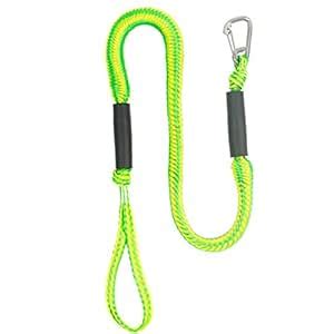 CALADNIS Bungee Dock Line Boat Rope for PWC for Pontoon Fishing Boat ...