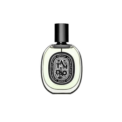 Diptyque Tam Dao ( SRK's Favourite Perfume ) – fragranceindia .in