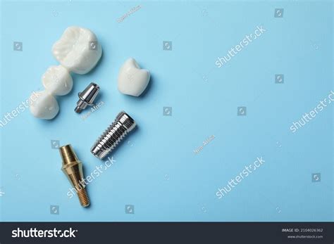 Dental Implant Background