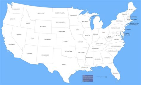 Us Map Vector 的图像结果