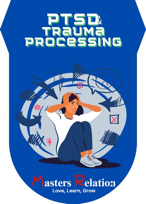 Image result for Trauma Processing Activity