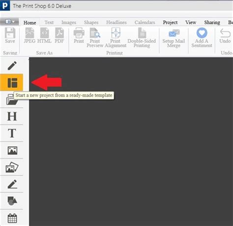 Print Shop 4.0 Tutorial 的图像结果