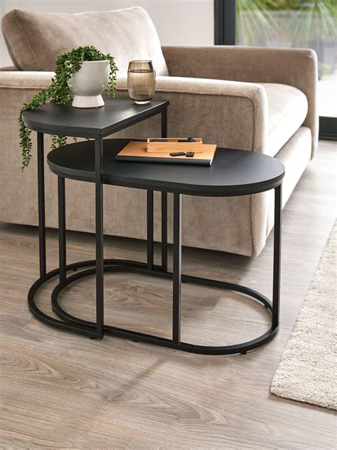 Nest of Tables | Living Room | Coffee Tables & Side Tables | Home & Garden | Very - nest of tables for living room