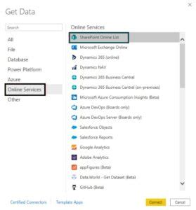 Image result for Power BI Live Connection Dataset