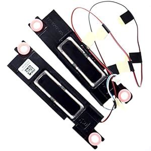 Deal4GO New Left & Right Internal Speaker 8DCR4 08DCR4 PK23000PJ00 ...