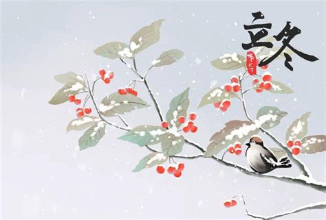 大雪古诗，关于大雪节气的诗词 - 日历网