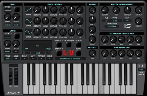 Synth V Tutorials 的图像结果