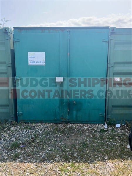 Cheap Containers 的图像结果