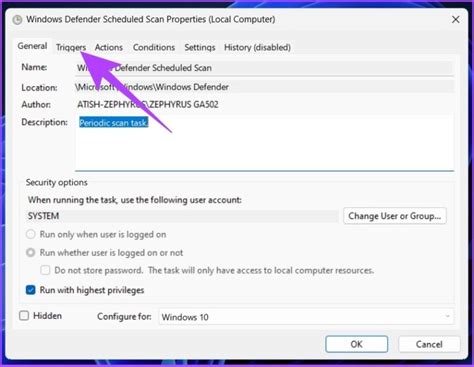 Image result for Run Windows Defender Scan Manually
