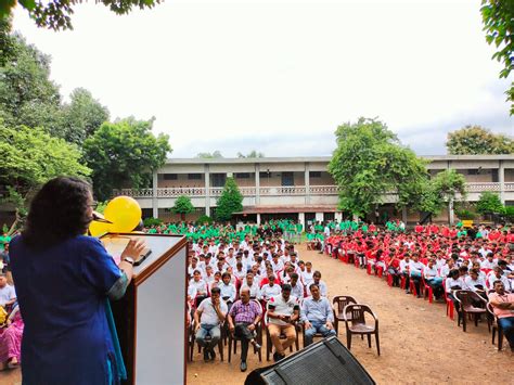 jamshedpur Nttf: 'फ्रेशर्स डे' मनाकर एनटीटीएफ के नए सत्र का हुआ शुभारंभ ...