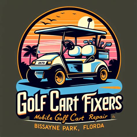 Top Rated golf cart charger Shop in Biscayne Park, Florida - Mobile ...