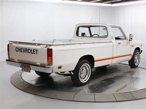 1977 Chevrolet Luv