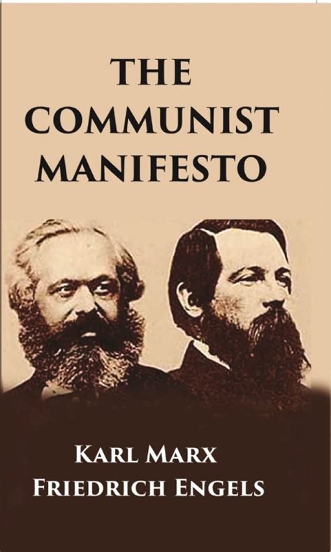 The Communist Manifesto [Hardcover] by Karl Marx | Goodreads