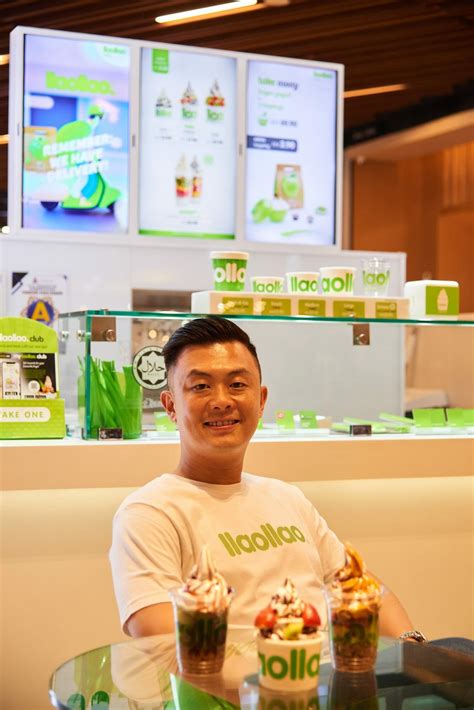 The Sweet Success Of llaollao Malaysia - BusinessToday
