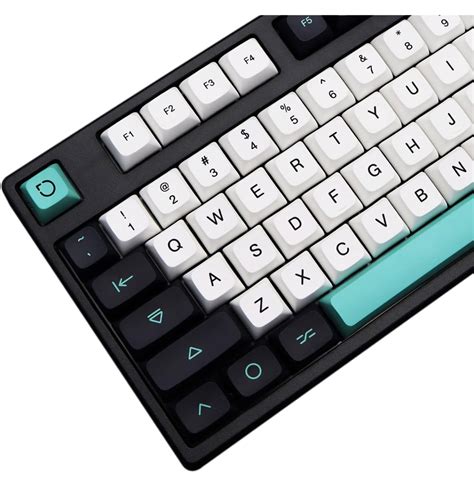 XDA KEYCAPS – CuriosityCaps