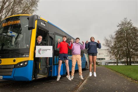 Image result for Bus Ireland