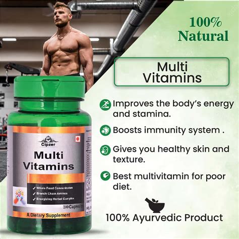 Buy IG-RICH MULTIVITAMIN AND MULTIMINERAL CAPSULES (30 CAPSULES) Online ...
