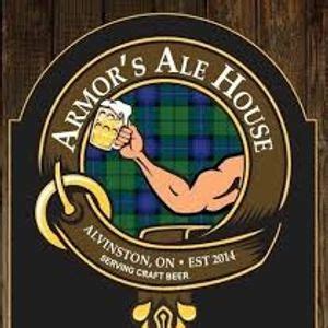 KARAOKE WITH PETE @ ARMORS ALE HOUSE , Armor's Ale House, Glencoe, 19 ...