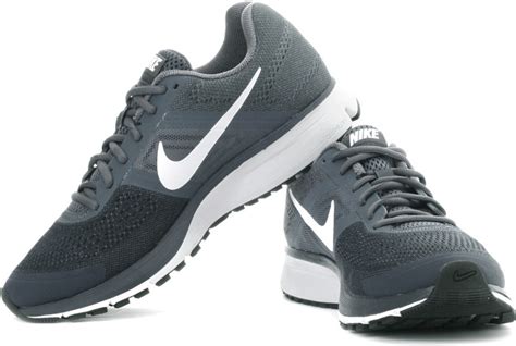Nike Air Pegasus 30 Running Shoes - Buy Grey Color Nike Air Pegasus 30 ...