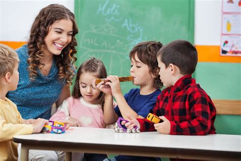Image result for Kids Playing Musical Instruments