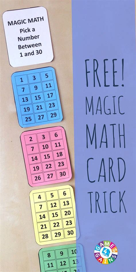 Image result for How to Do Math Magic