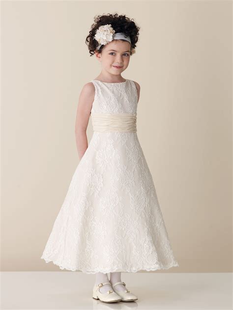Free Wedding: Kids Wedding Dresses