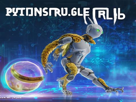 RL with Python Tutorial 的图像结果