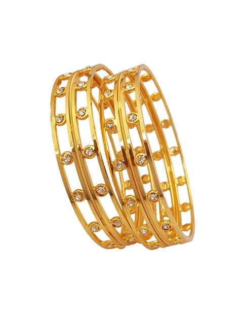 Designer Bangles – Griiham