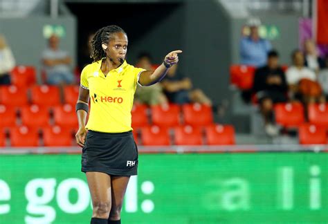 Ball and Stick to train girls in hockey officiating, umpiring | Ghana ...