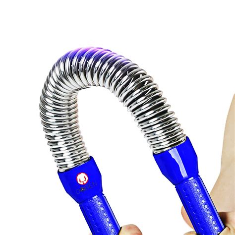 Doben Professioinal Power Twister Flexi Rod Heavy Duty Spring Chest ...