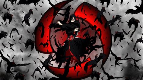 14+ 4K Itachi Wallpaper Bundle