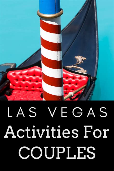 Romantic Things To Do in Vegas for Couples | Las vegas romantic ...