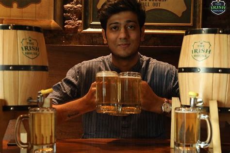 The Irish House, Andheri West - Places - Andheri West - Weddingwire.in