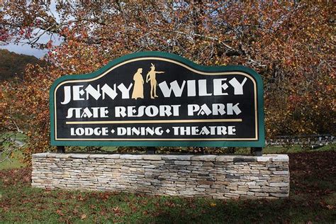 Jenny Wiley Campground Kentucky: Camping Reservations & Amenities