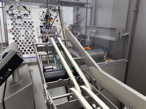 Image result for MPAC Packaging Machine