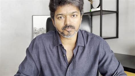 Script not ready yet? DMK takes jibe at Vijay for delaying Karur visit ...