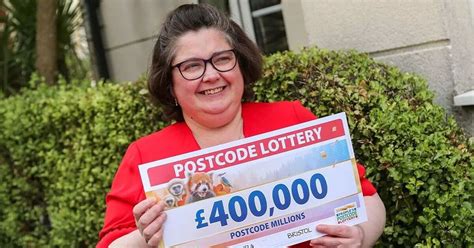 Image result for Postcode Lottery Winnersuk