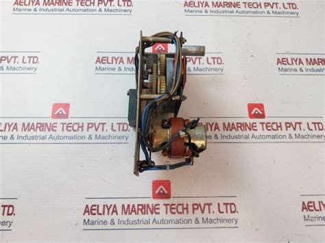 Merlin Gerin 685763 Mch-m Motor Mechanism – Aeliya Marine Tech
