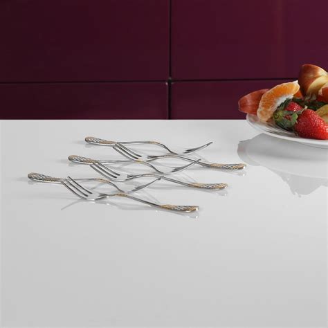 Buy FNS Imperio Fruit Fork from FNS at just INR 945.0