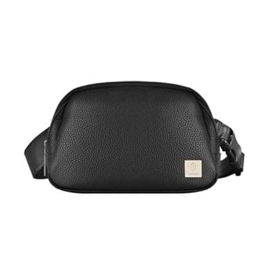 Buy WIWU LULU Unisex PU Leather Crossbody Bag | Crossbody Bag Multiple ...