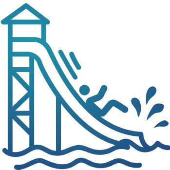 Most Iconic Waterpark in Dubai | Wild Wadi Water Park