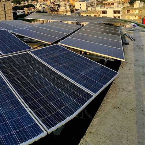 Buy Solar Power Plant - Ongrid | Lowest price in India