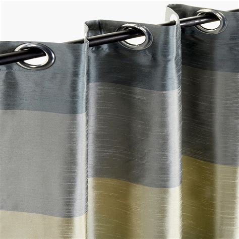 Buy DECO WINDOW Silk Route Blackout Window Curtain Pair - 1.52 x 1.32 m ...