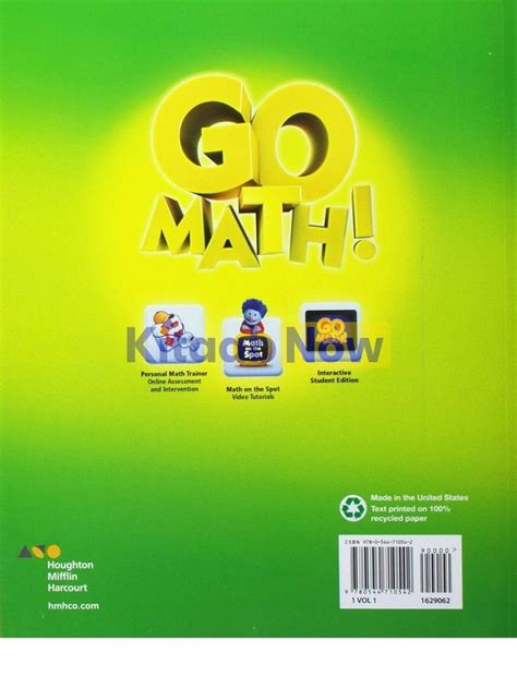 Image result for Go Math Interactive Student Edition