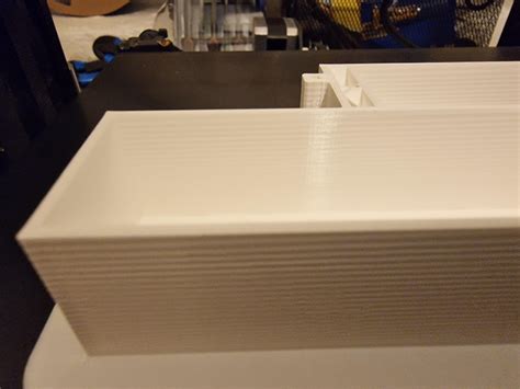 Weird lines on z layers? : r/3Dprinting