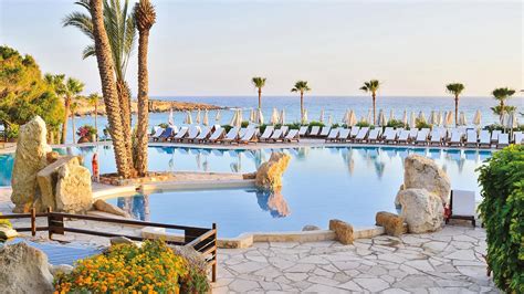 Time Travel In Paphos, Cyprus -- The Ancient Home Of Aphrodite