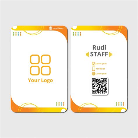 Image result for ID Card Frame Template